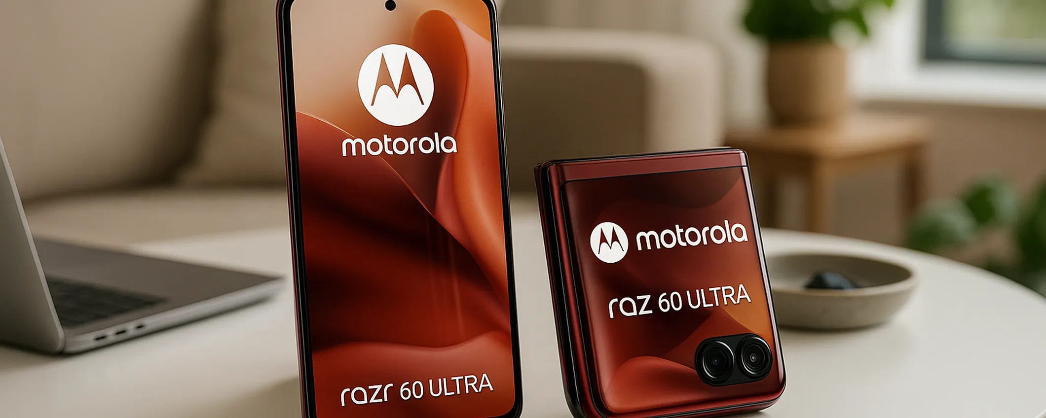 Motorola Razr 60: risparmio di 100€ sullo smartphone pieghevole top di gamma
