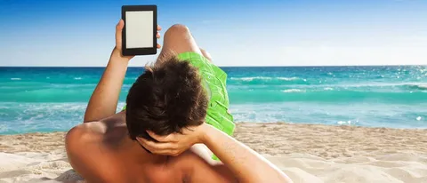 Un ebook per l'estate