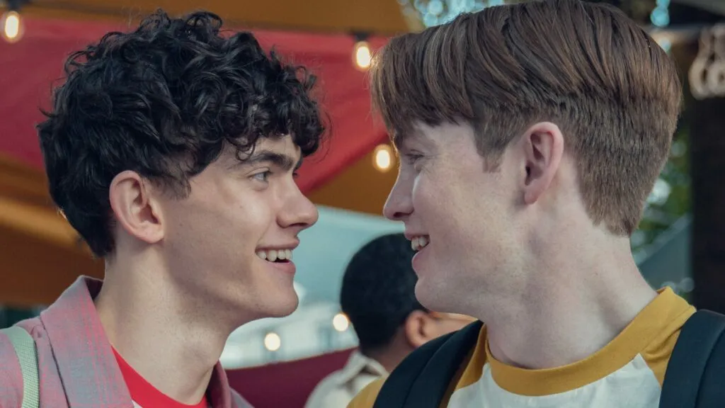 Netflix, film e serie TV tra il 31 luglio e il 6 agosto 2023