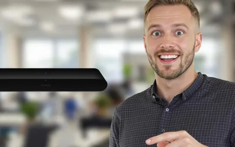 Sonos Ray: la soundbar che trasforma il tuo salotto in un cinema