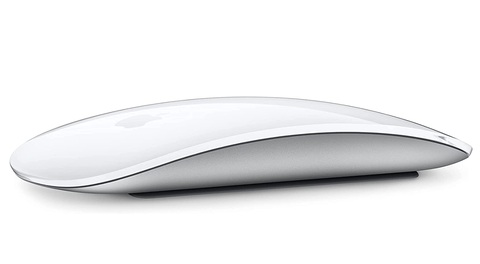 Magic Mouse bianco al minimo storico: solo 64€