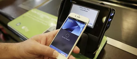 Apple Pay, una spinta per il mobile payment