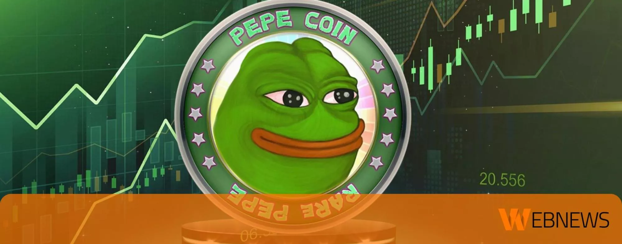 I crypto trader scommettono su Pepe coin. Ecco la migliore alternativa