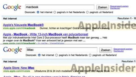 Pubblicità galeotta per i nuovi iMac, MacBook e Mac mini