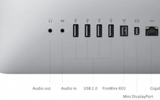 Jobs: Niente USB 3.0 sui Mac almeno per il momento