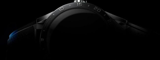 tag 11 smart watch