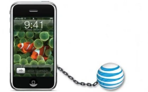 Oltre 250 mila iPhone non attivati, ma AT&T annuncia profitti record
