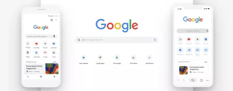 Google Chrome 70, queste le novità