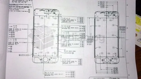 iPhone 5, uscita il 21 settembre?