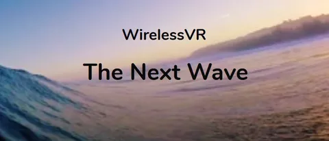 AMD investe nella realtà virtuale wireless