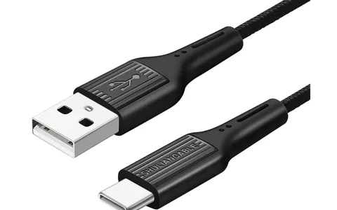 Cavo USB-C → USB-A REGALATO: solo 3,49€ con spedizioni