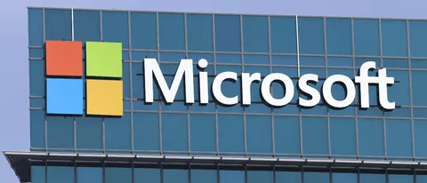Microsoft, volano i conti con il cloud e i Surface