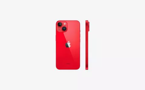 L'iPhone 14 Red EDIZIONE LIMITATA oggi è tuo a 230 EURO IN MENO!