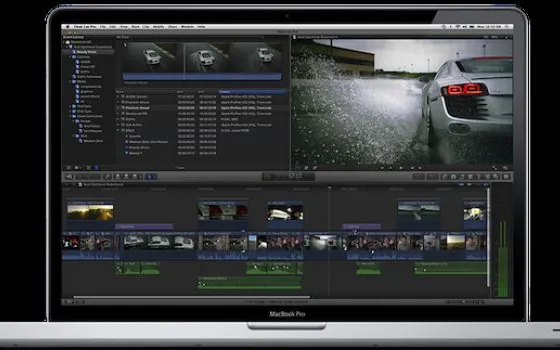 Rimborsi per gli utenti scontenti di Final Cut Pro X