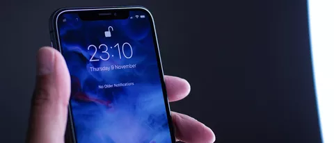 Apple: testato un iPhone da 6.7
