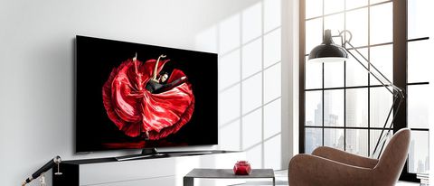 Hisense lancia in Italia il TV OLED O8B