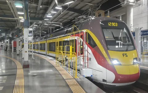 Caos Treni: SIM Senza Credito Bloccano l'Allarme
