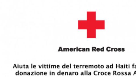 Terremoto Haiti: su iTunes Store una pagina dedicata alle donazioni per la Croce Rossa Americana