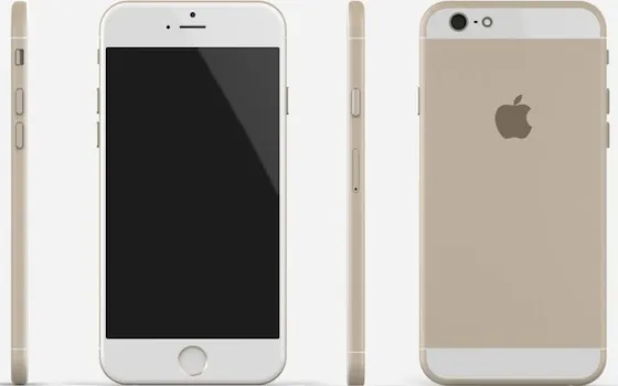 iPhone 6, confermati presentazione e lancio a settembre