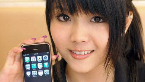 L'iPhone cinese senza WiFi si farà