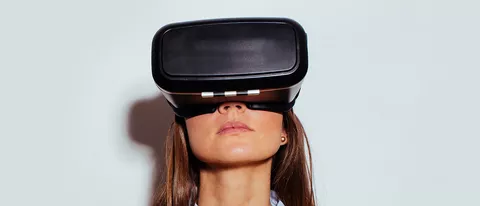 Visori VR, addio a nausea e mal di testa