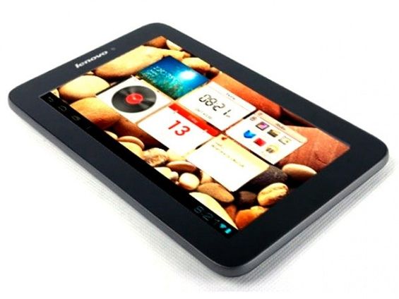 Lenovo LePad A2107