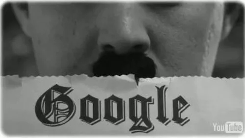 Google: un Doodle per Charlie Chaplin