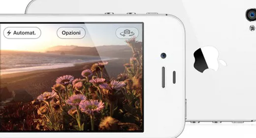 iPhone 4S: problemi di eco con l'auricolare
