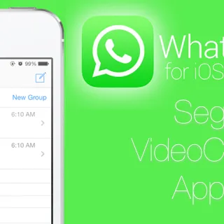 WhatsApp: videochiamate, segreteria e client ufficiale per Mac