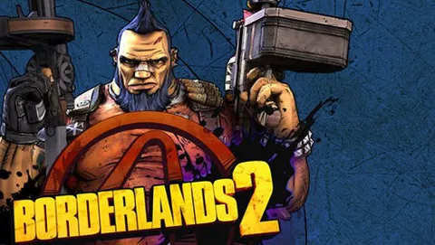 Borderlands 2 e Demolition Inc. su Android con Tegra 3