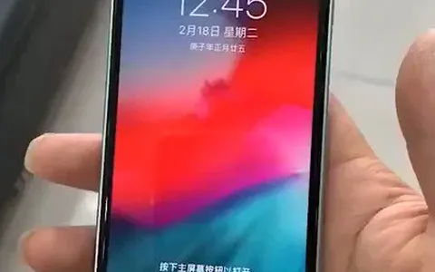 iPhone 9 in Video