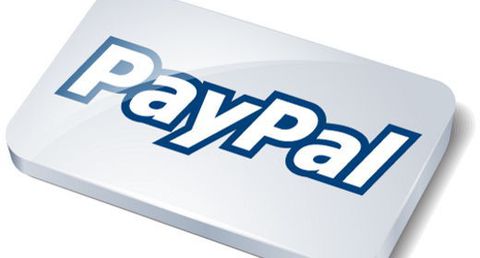 PayPal, accordo con 15 negozi negli USA