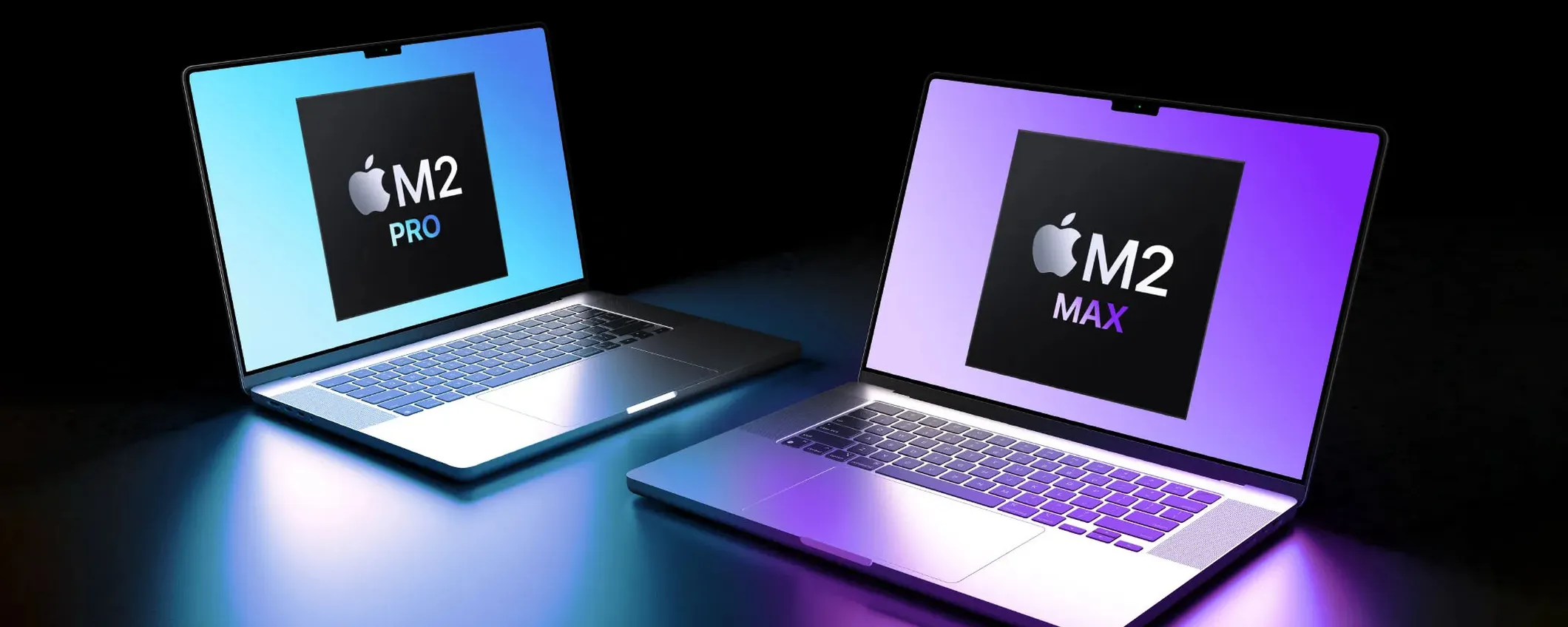 Domani Apple svelerà nuovi prodotti: arrivano i MacBook Pro con M2 Pro e M2 Max?