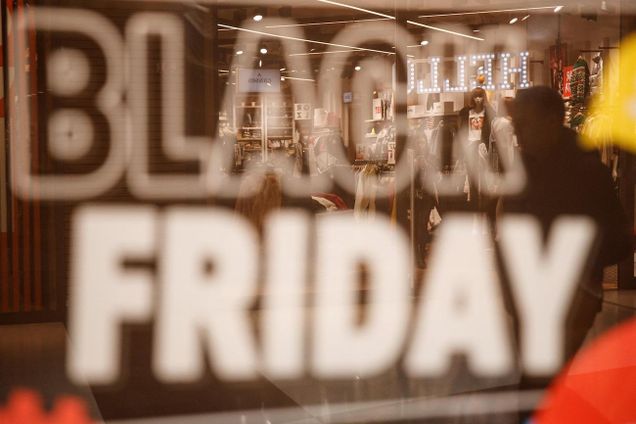 Black Friday