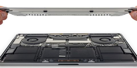 MacBook Pro 13, Programma di Sostituzione Gratuita Batteria