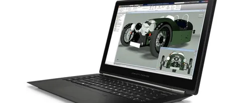 HP Omen Pro, notebook per game maker