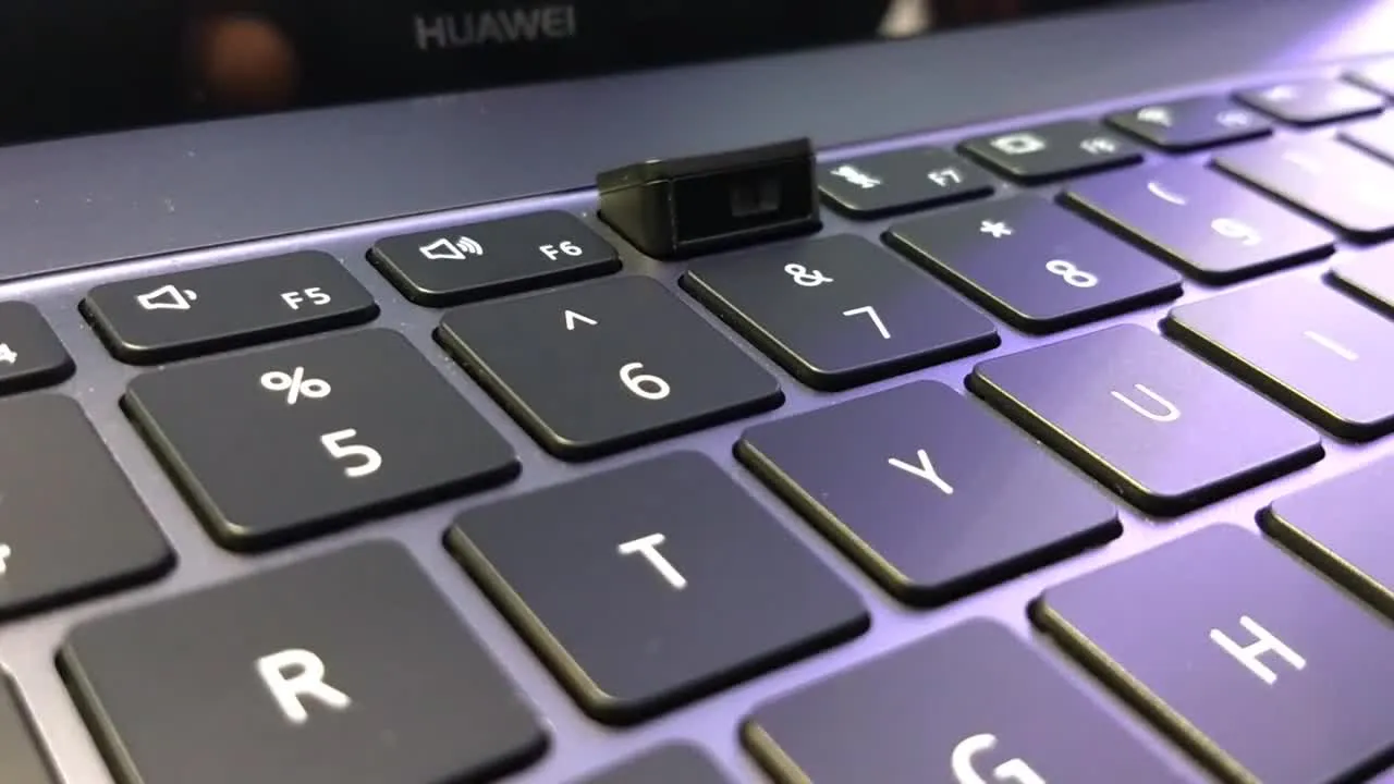 MWC 2018: Huawei MateBook X Pro e MediaPad M5