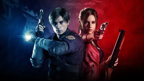 Resident Evil 2 e 3 più Resident Evil 7 in arrivo su PS5 e Xbox Series X|S nel 2022