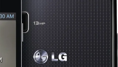 LG Optimus G, specifiche e immagini ufficiali