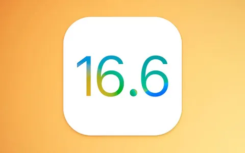 Apple rilascia la terza beta di iOS 16.6 e altro durante il beta test di iOS 17