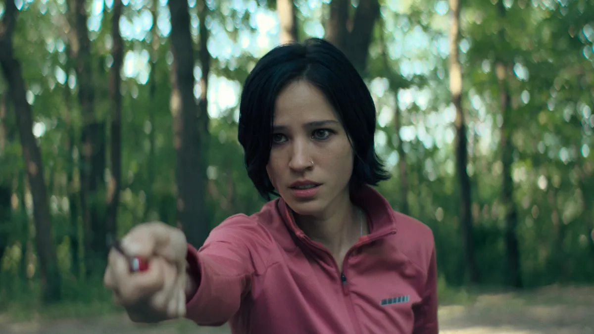 Netflix, film e serie TV in uscita tra il 21 e il 27 ottobre 2024