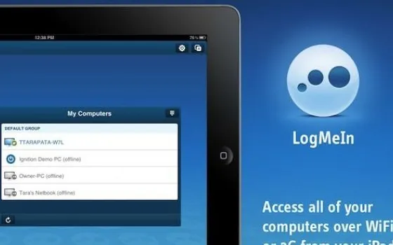 LogMeIn Pro si aggiorna con lo streaming HD