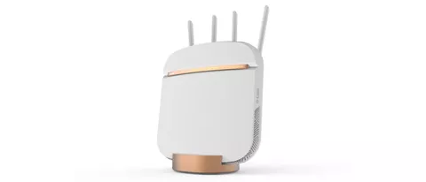 MWC 2019, D-Link annuncia un router Wi-Fi 5G NR