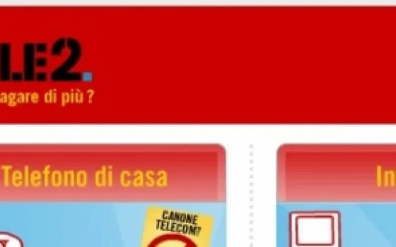 Tele2 oscura iTunes