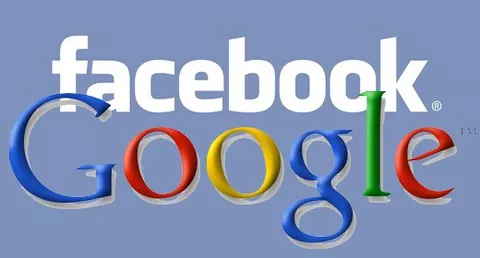 Google e Facebook: i posti di lavoro più ambiti