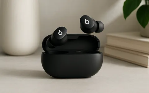 Beats Solo Buds in offerta, l'occasione Amazon del giorno è servita