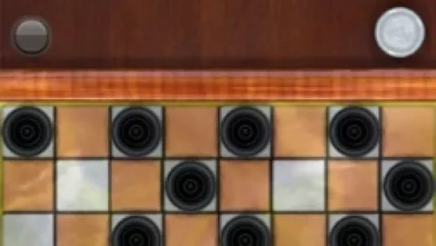 Advanced Checkers, la dama per iPhone