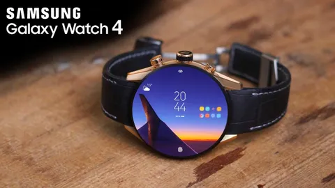 Galaxy Watch4: Samsung innova l’esperienza smartwatch