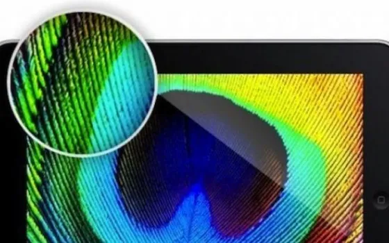 In arrivo una versione aggiornata del nuovo iPad ?