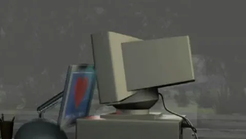iMac e Pc: un’intrigante storia d’amore
